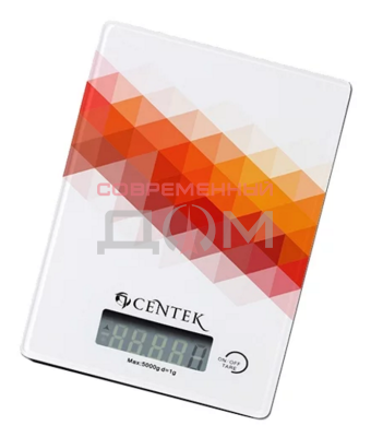 Весы бытовые Centek CT-2457 